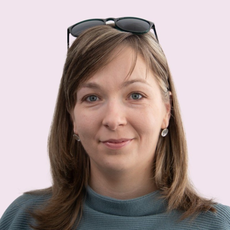 Mária Oreská